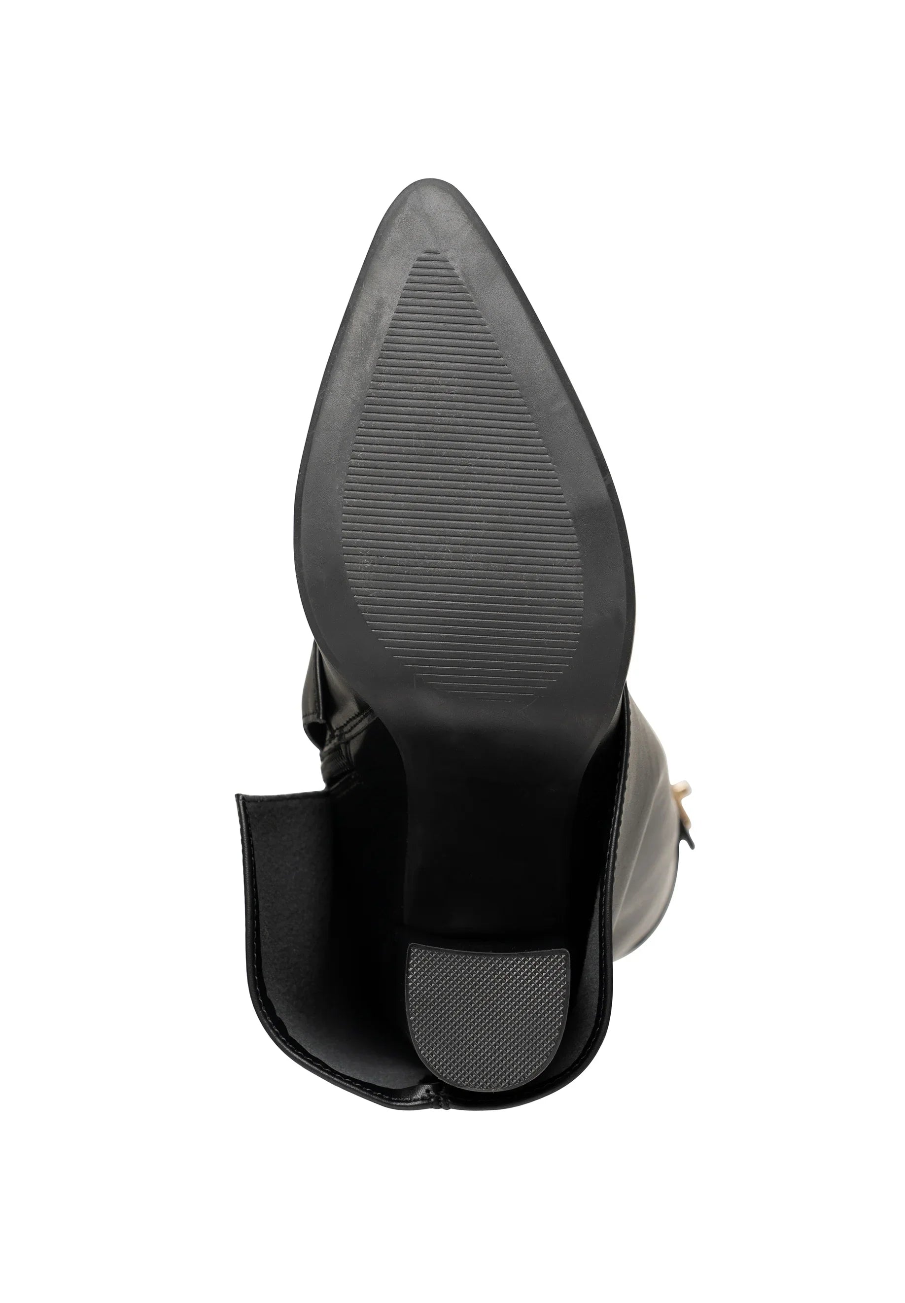 Ariana | Shark boots