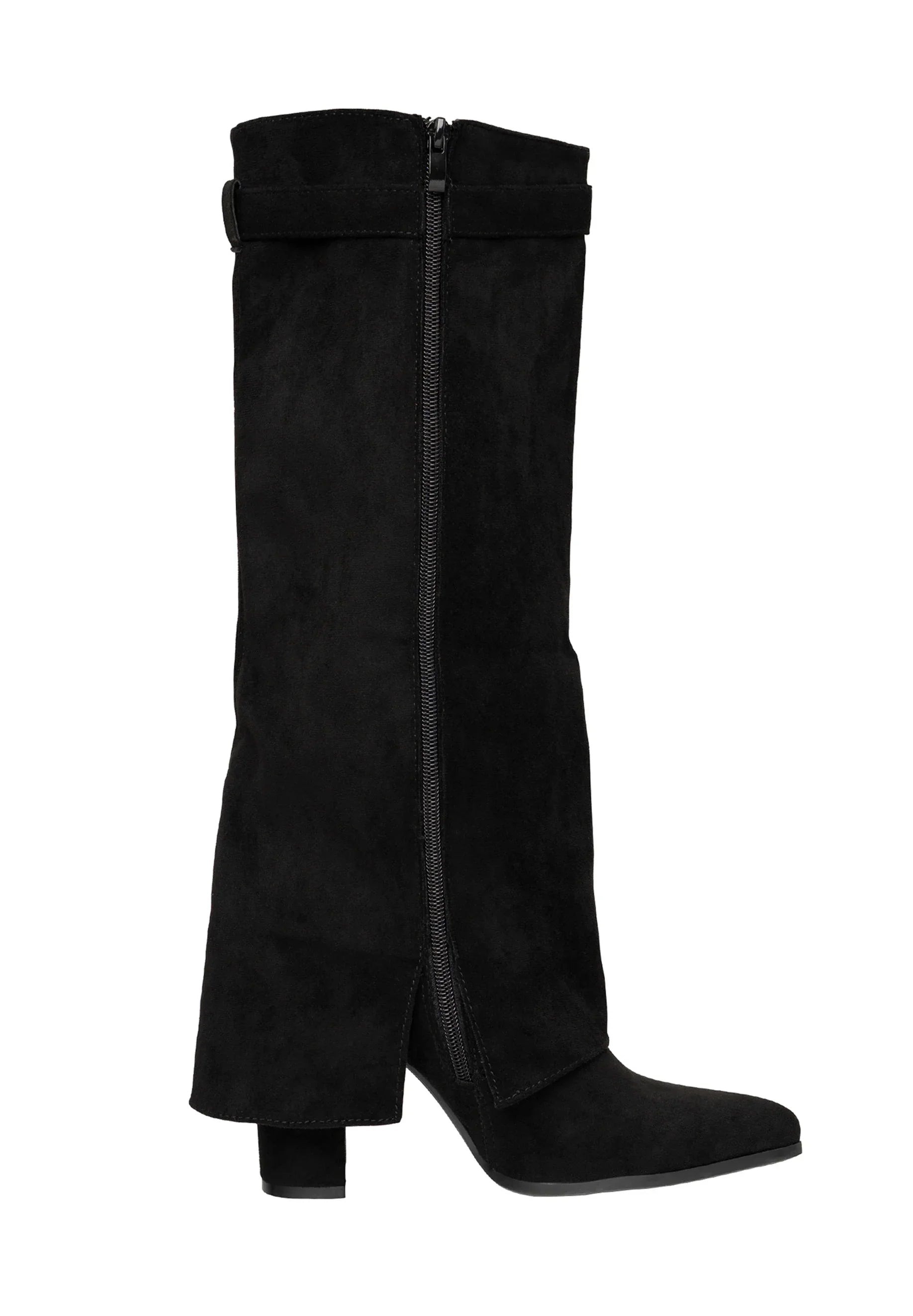 Ariana | Shark boots