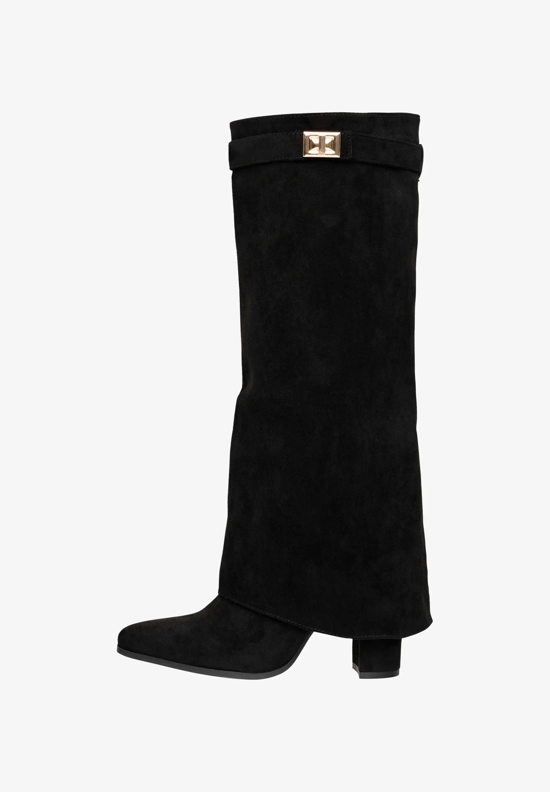 Ariana | Shark boots