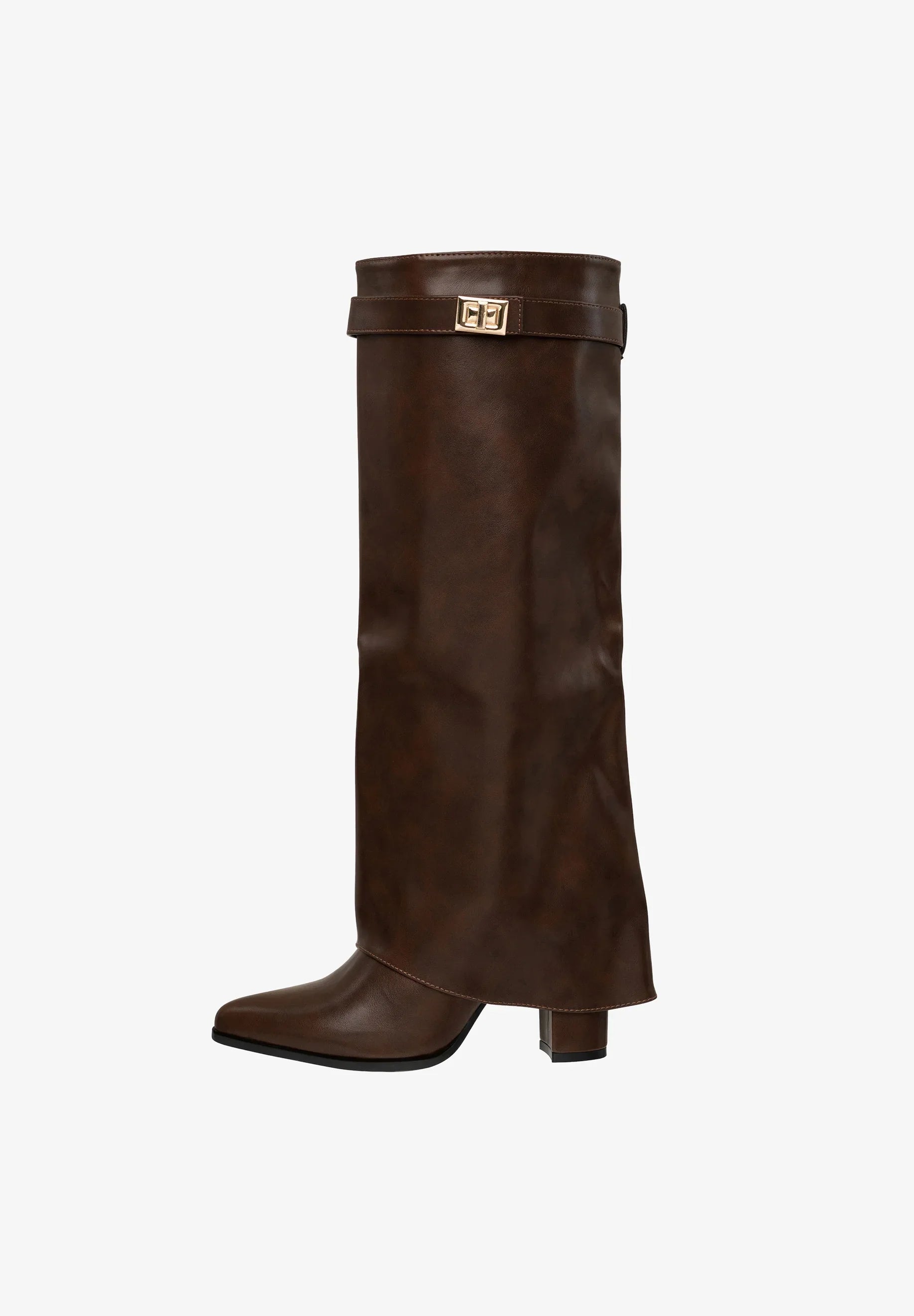 Ariana | Shark boots