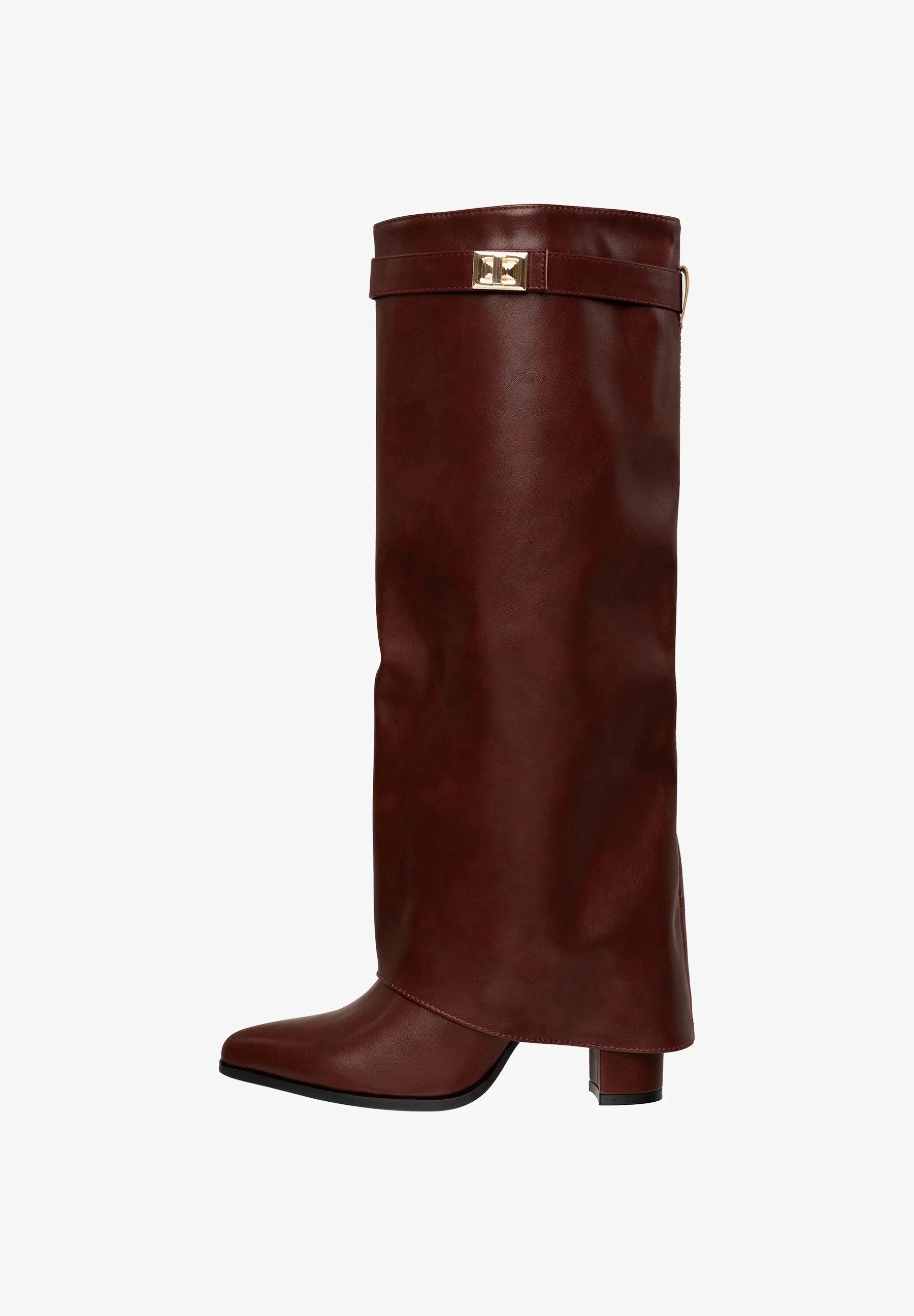 Ariana | Shark boots