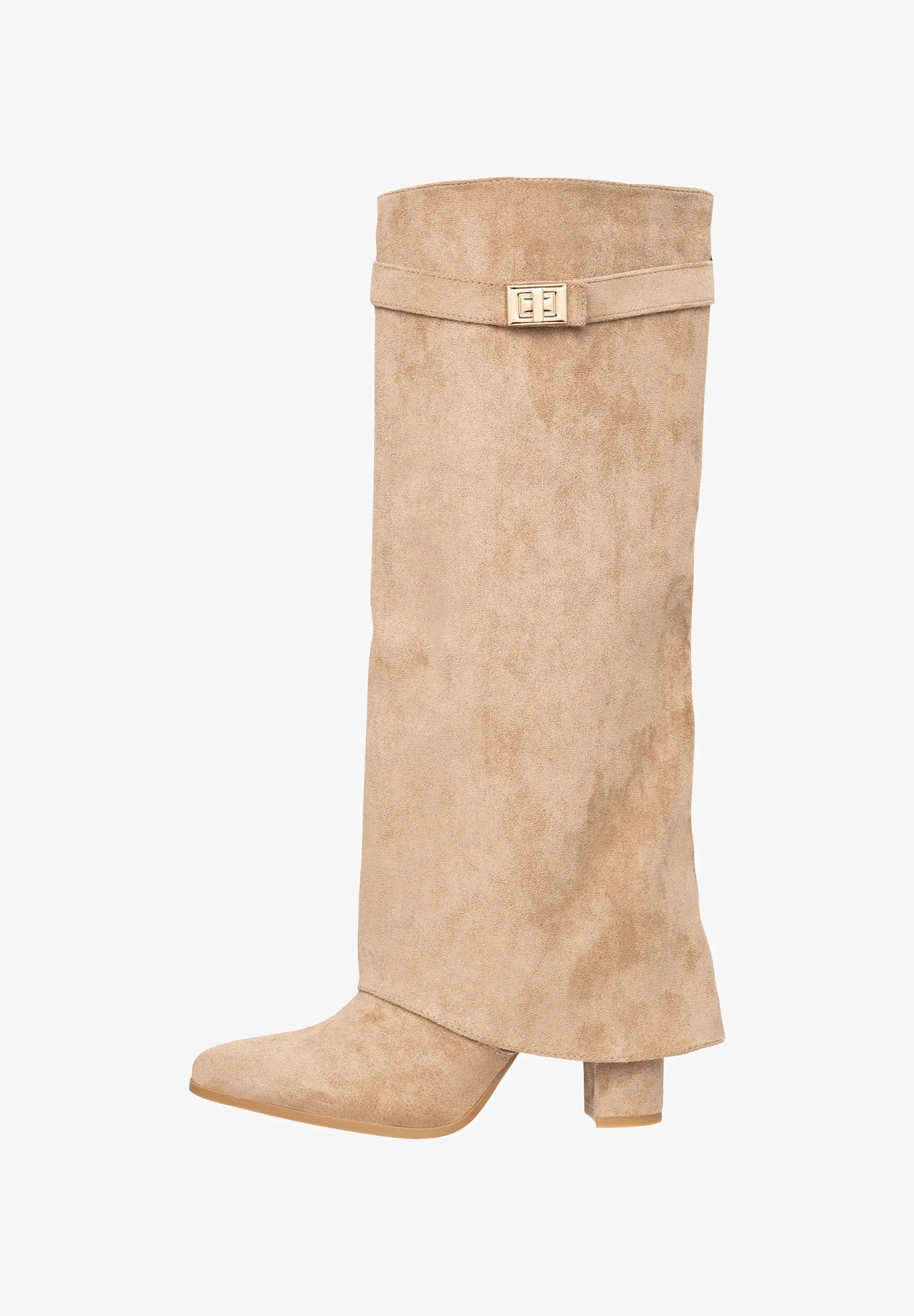 Ariana | Shark boots