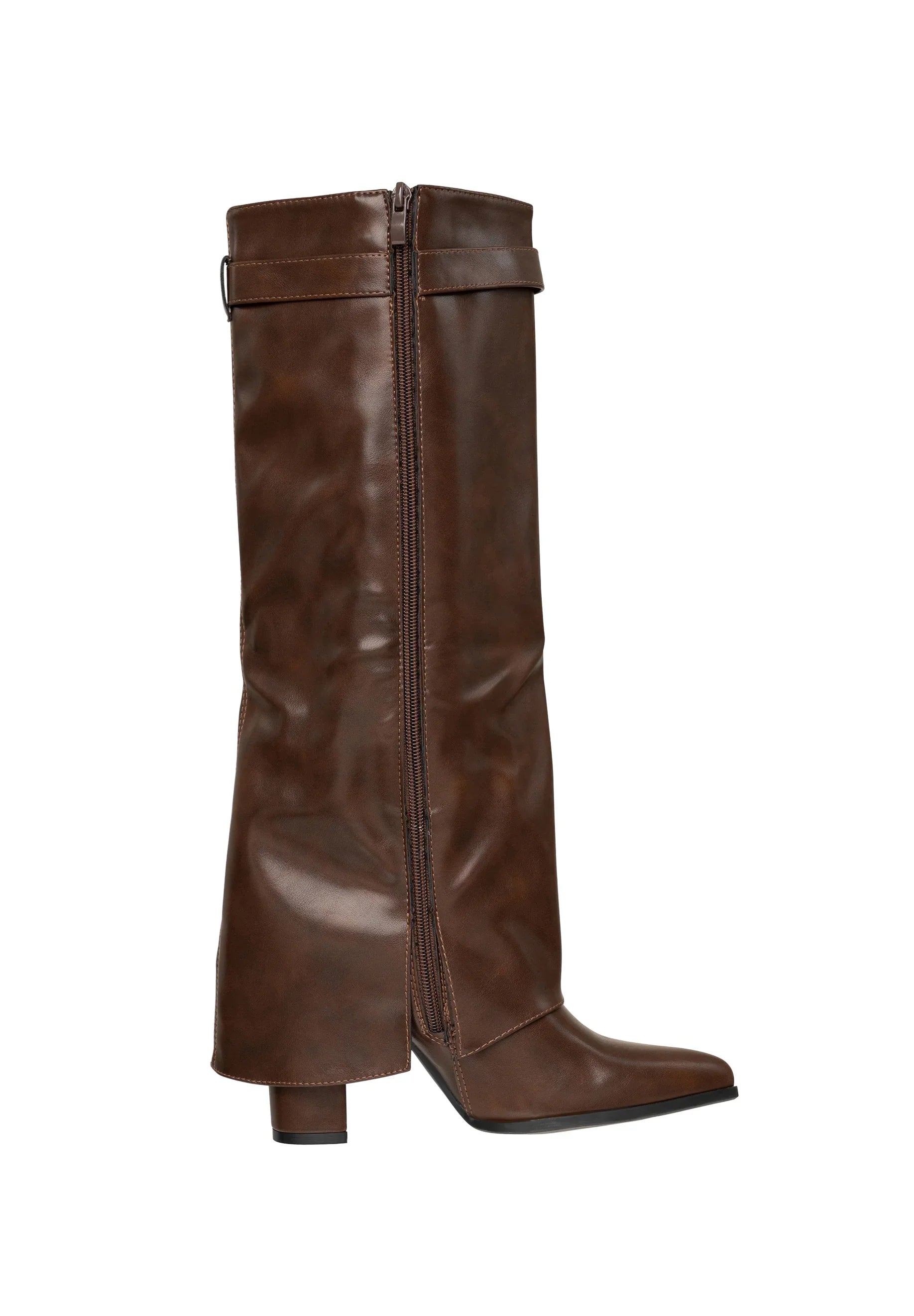 Ariana | Shark boots