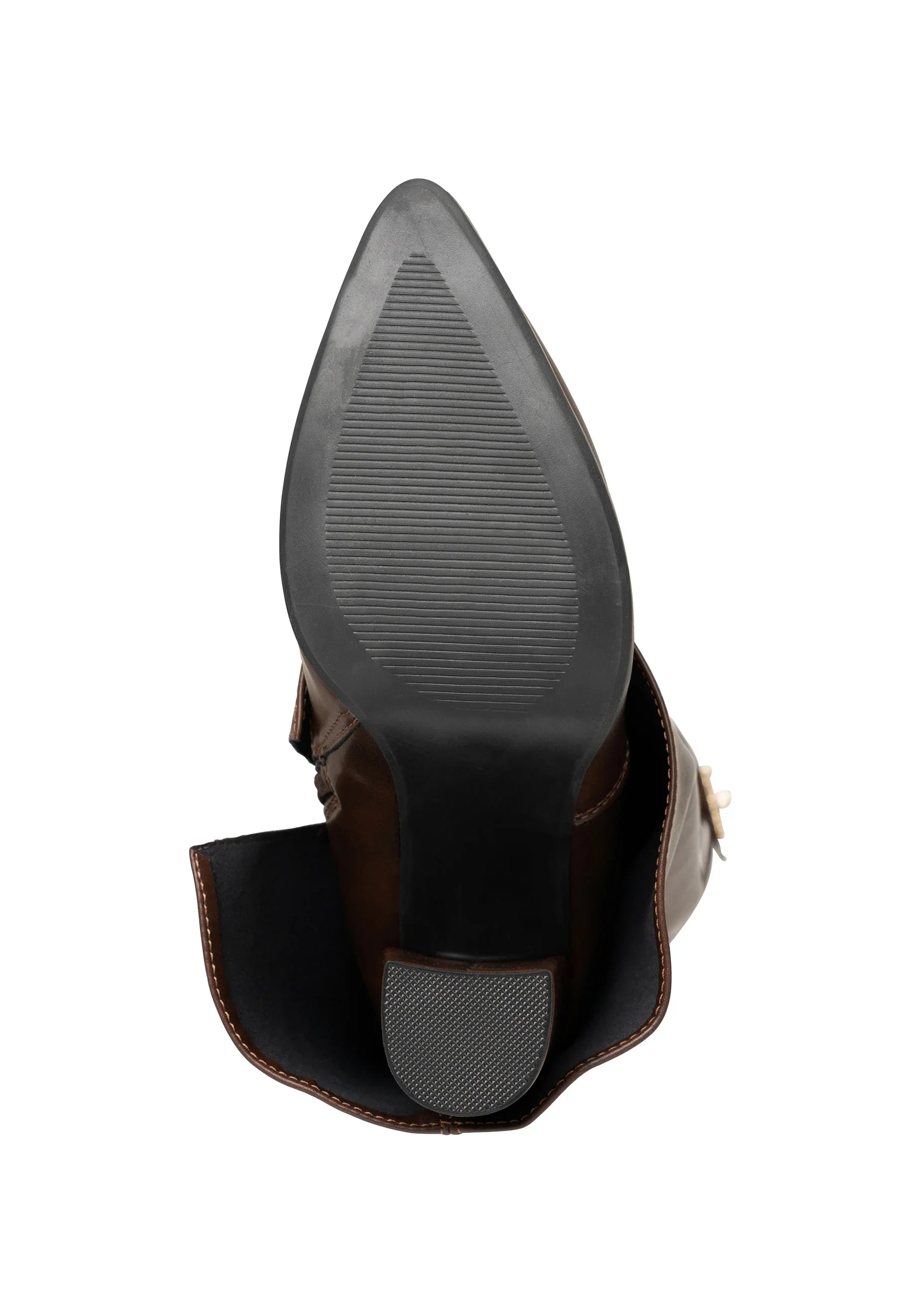 Ariana | Shark boots