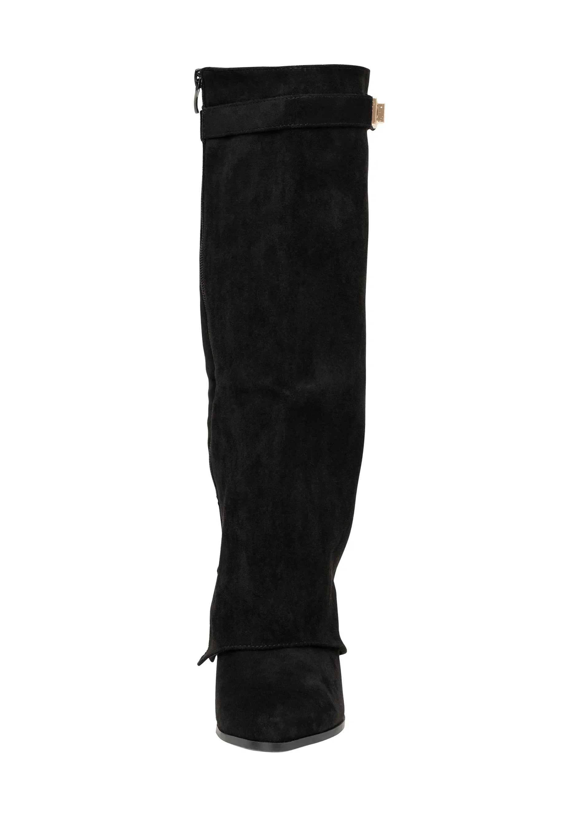 Ariana | Shark boots