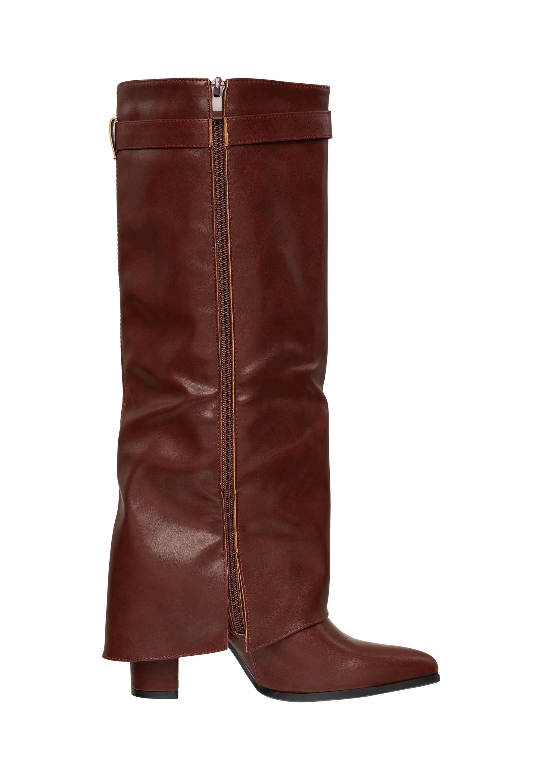 Ariana | Shark boots