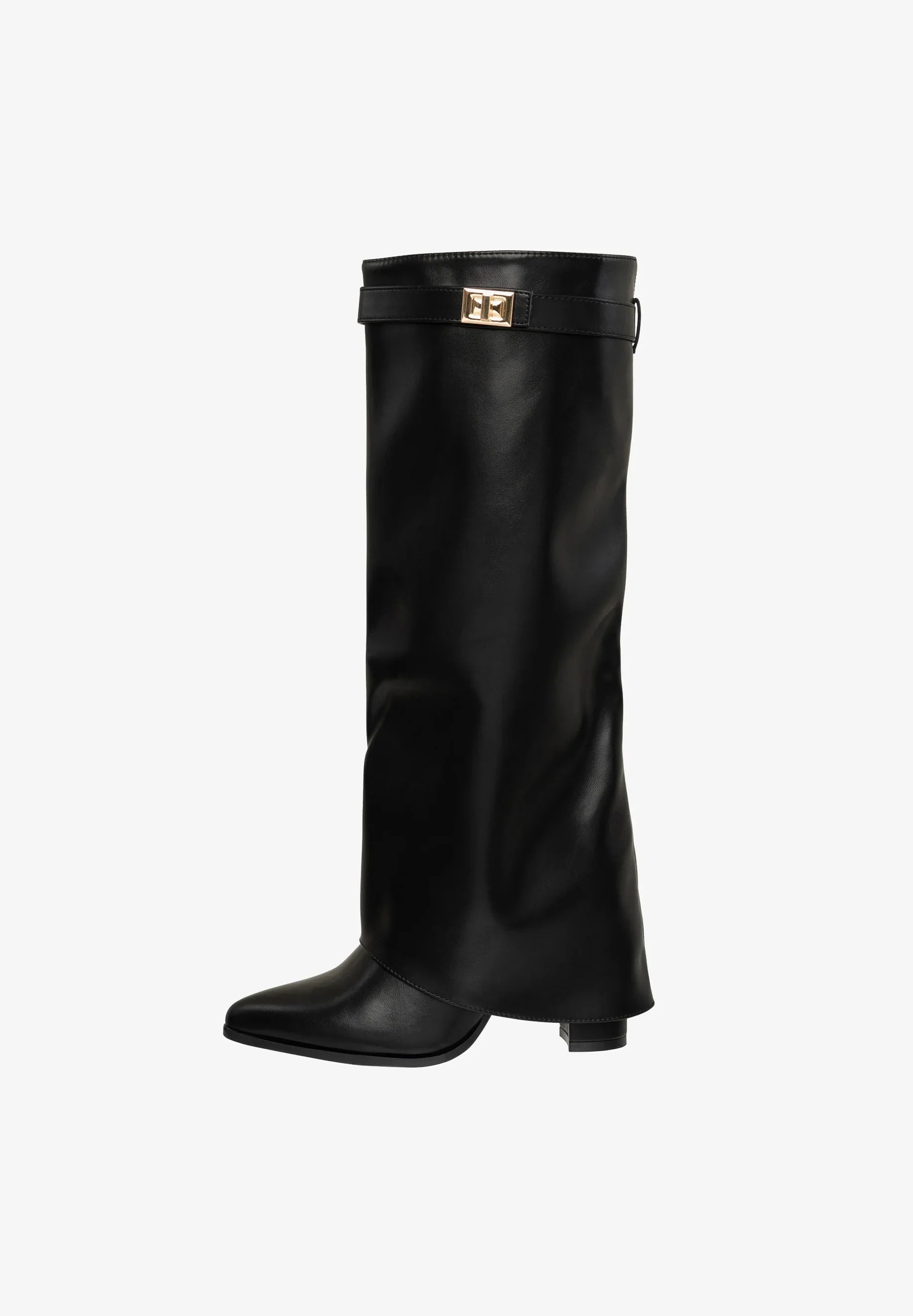 Ariana | Shark boots