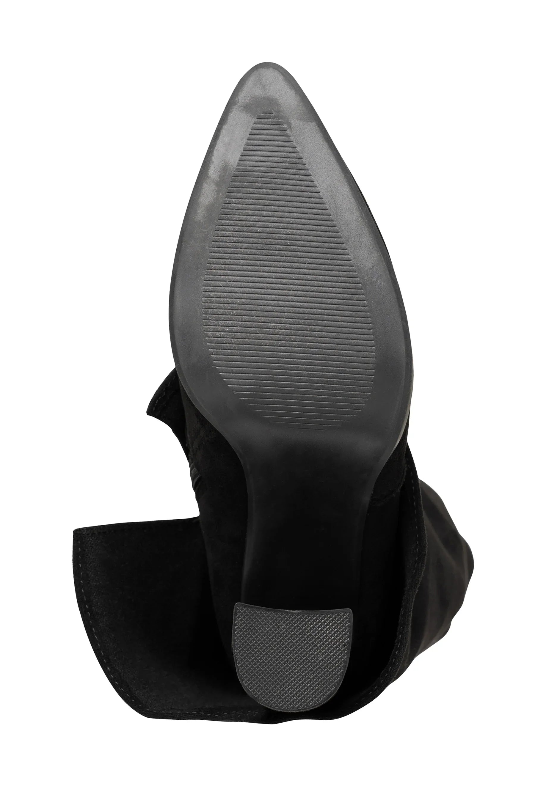 Ariana | Shark boots