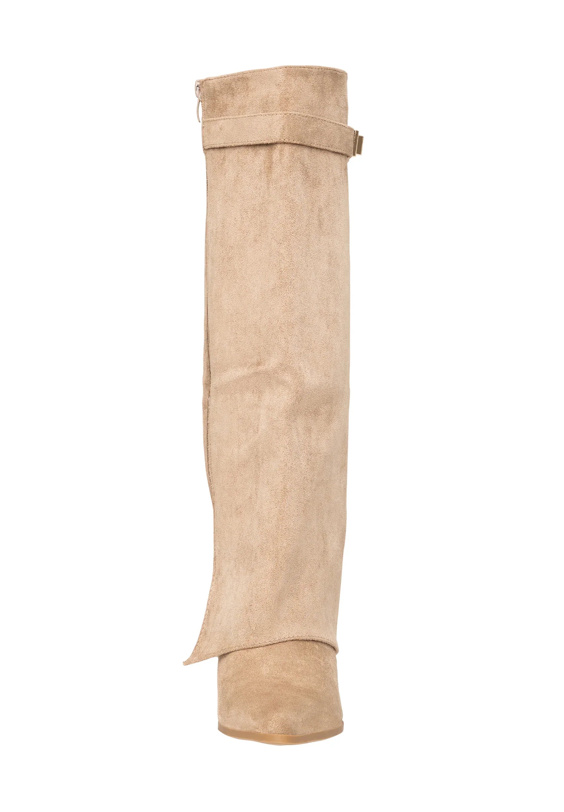 Ariana | Shark boots