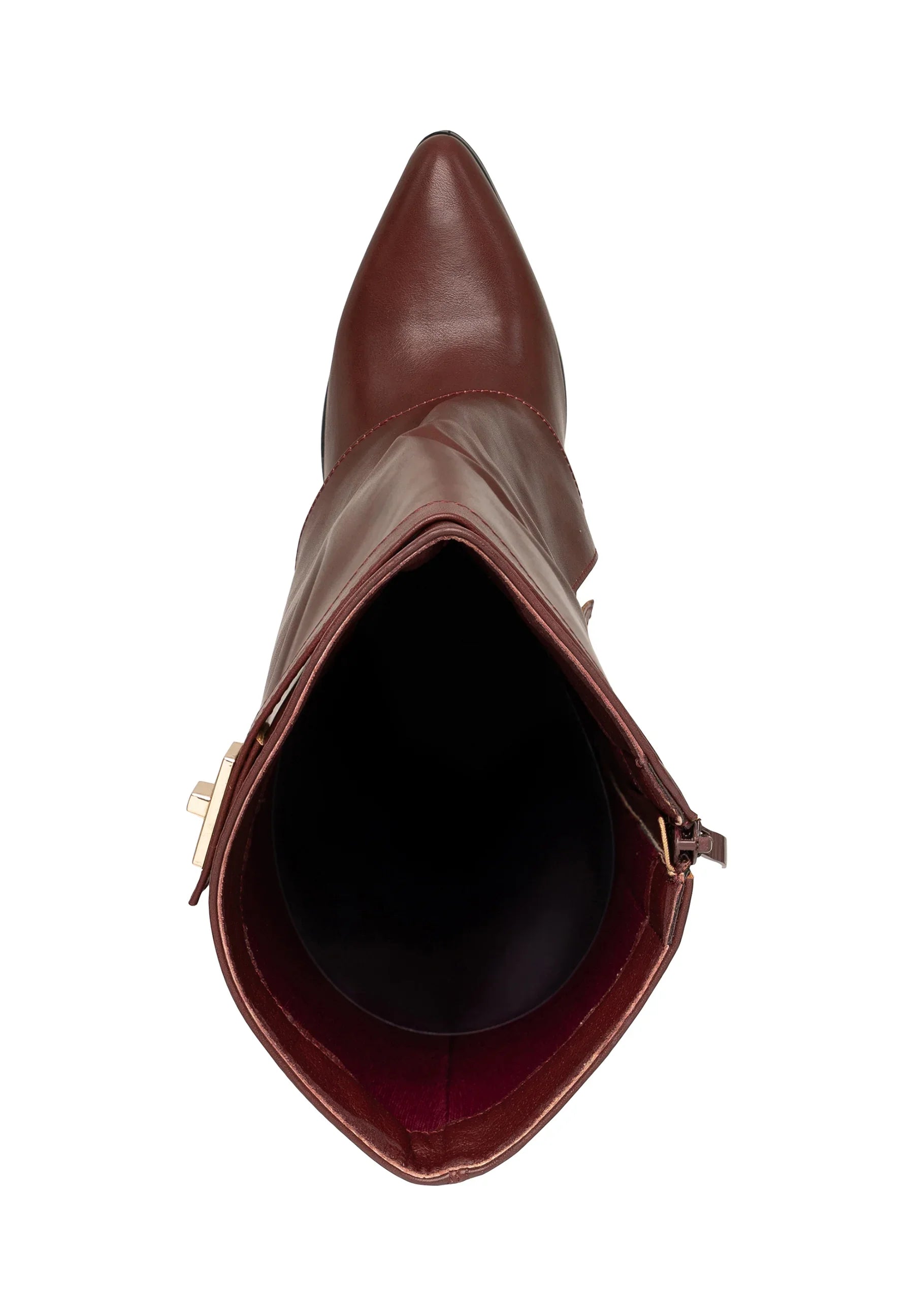 Ariana | Shark boots