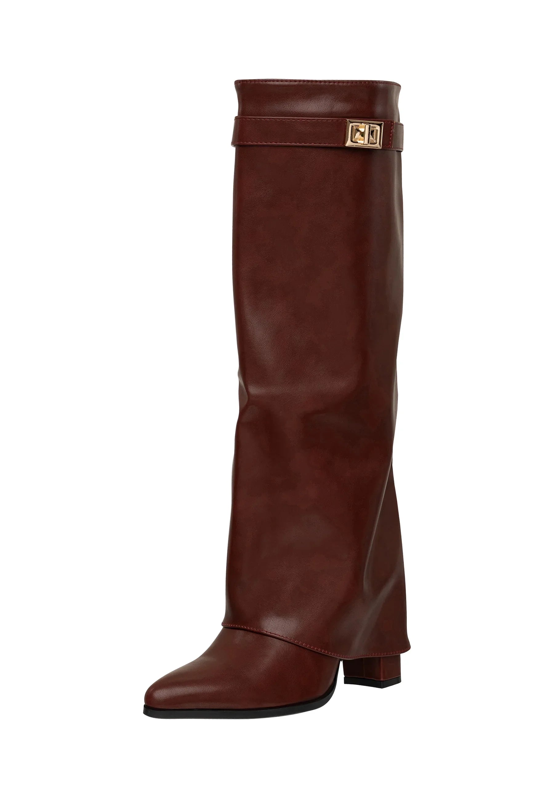 Ariana | Shark boots